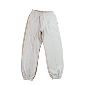 Nike Sportswear Essential Swoosh jogging bicolore