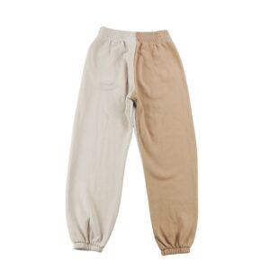 Nike Sportswear Essential Swoosh jogging bicolore