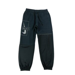 Nike Sportswear Icon Clash Fleece pantalon de survetement noir