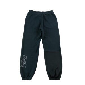 Nike Sportswear Icon Clash Fleece pantalon de survetement noir