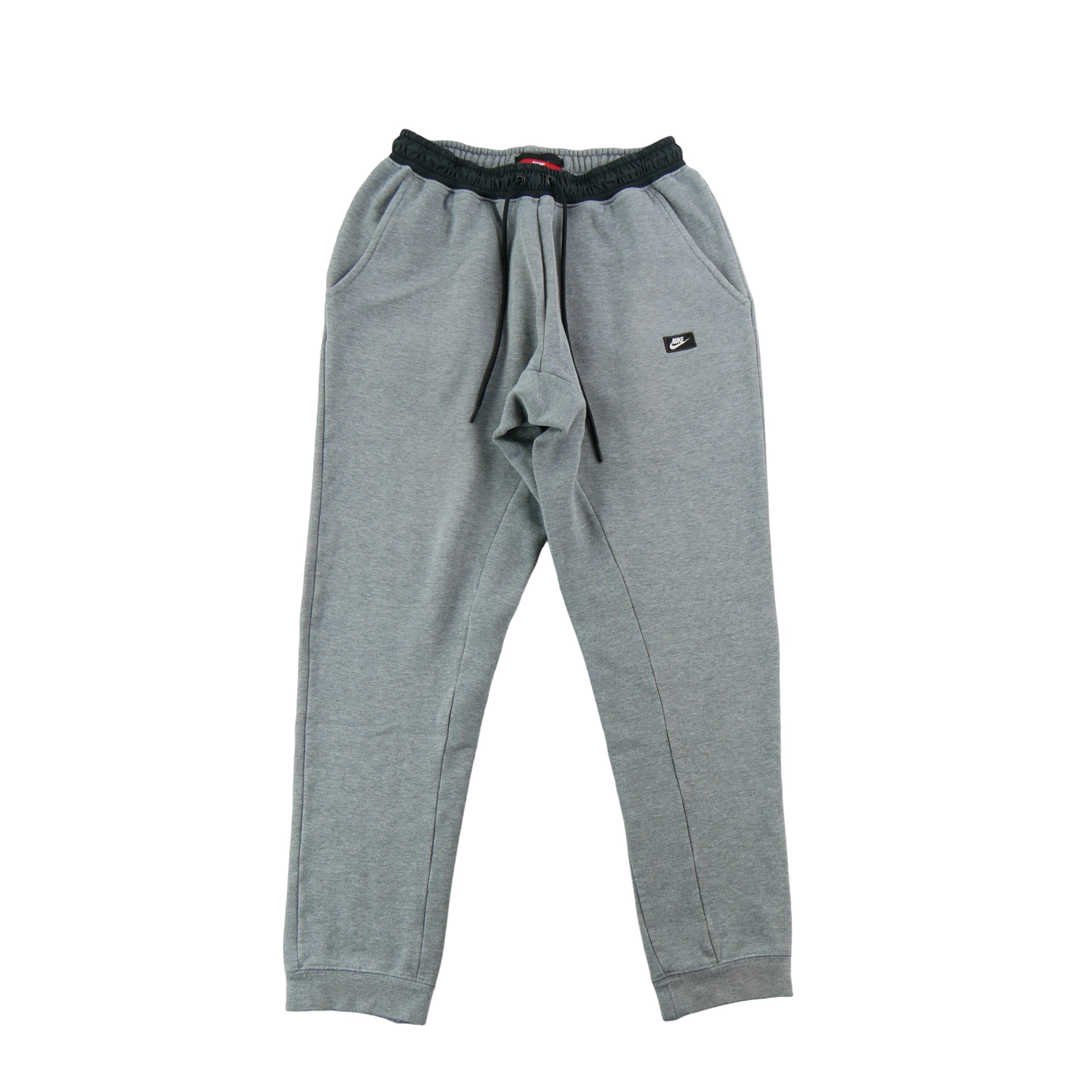 Nike Sportswear Modern Jogger gris chine