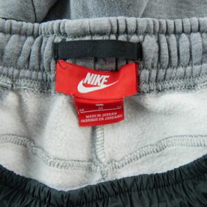 Nike Sportswear Modern Jogger gris chine