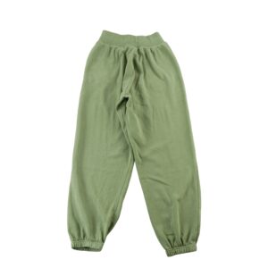 Nike Sportswear Phoenix Fleece jogging taille haute oversize vert Alligator