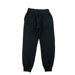 Nike Sportswear Phoenix Fleece pantalon de jogging taille haute noir