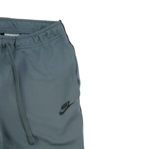 Nike Sportswear Repeat Poly Jogging Gris froid