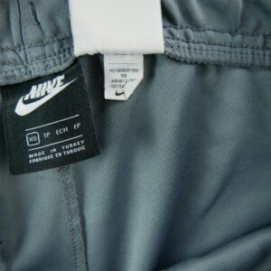 Nike Sportswear Repeat Poly Jogging Gris froid