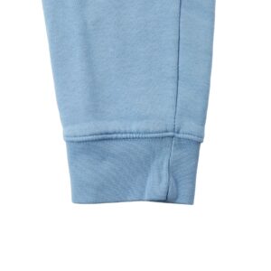Nike Sportswear Standard Issue jogging cargo Multi Swoosh bleu clair