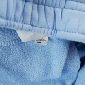 Nike Sportswear Standard Issue jogging cargo Multi Swoosh bleu clair