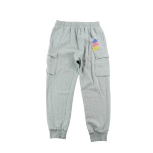 Nike Sportswear Standard Issue pantalon cargo gris chine