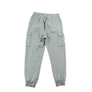 Nike Sportswear Standard Issue pantalon cargo gris chine