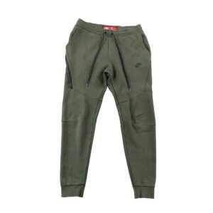 Nike Sportswear Tech Fleece Jogger vert kaki chine