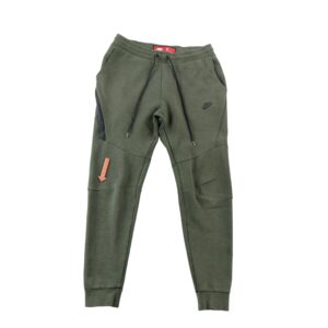 Nike Sportswear Tech Fleece Jogger vert kaki chine