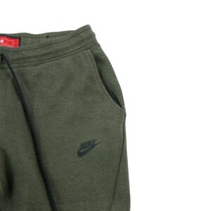 Nike Sportswear Tech Fleece Jogger vert kaki chine