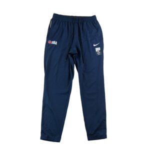 Nike Team Basketball Pant NBL1 South SBA bleu marine