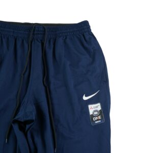 Nike Team Basketball Pant NBL1 South SBA bleu marine
