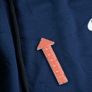 Nike Team Basketball Pant NBL1 South SBA bleu marine