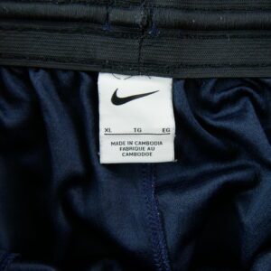 Nike Team Basketball Pant NBL1 South SBA bleu marine