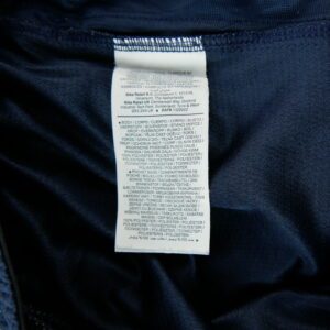 Nike Team Basketball Pant NBL1 South SBA bleu marine