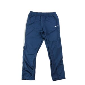 Nike Team Club Trainer Pant bleu marine