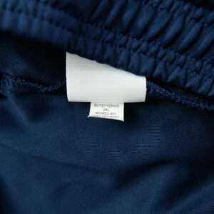 Nike Team Club Trainer Pant bleu marine