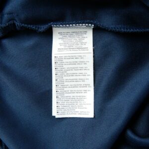 Nike Team Club Trainer Pant bleu marine