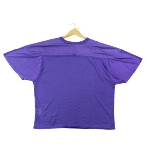 Nike Team maillot de football americain Sterling Catholic violet