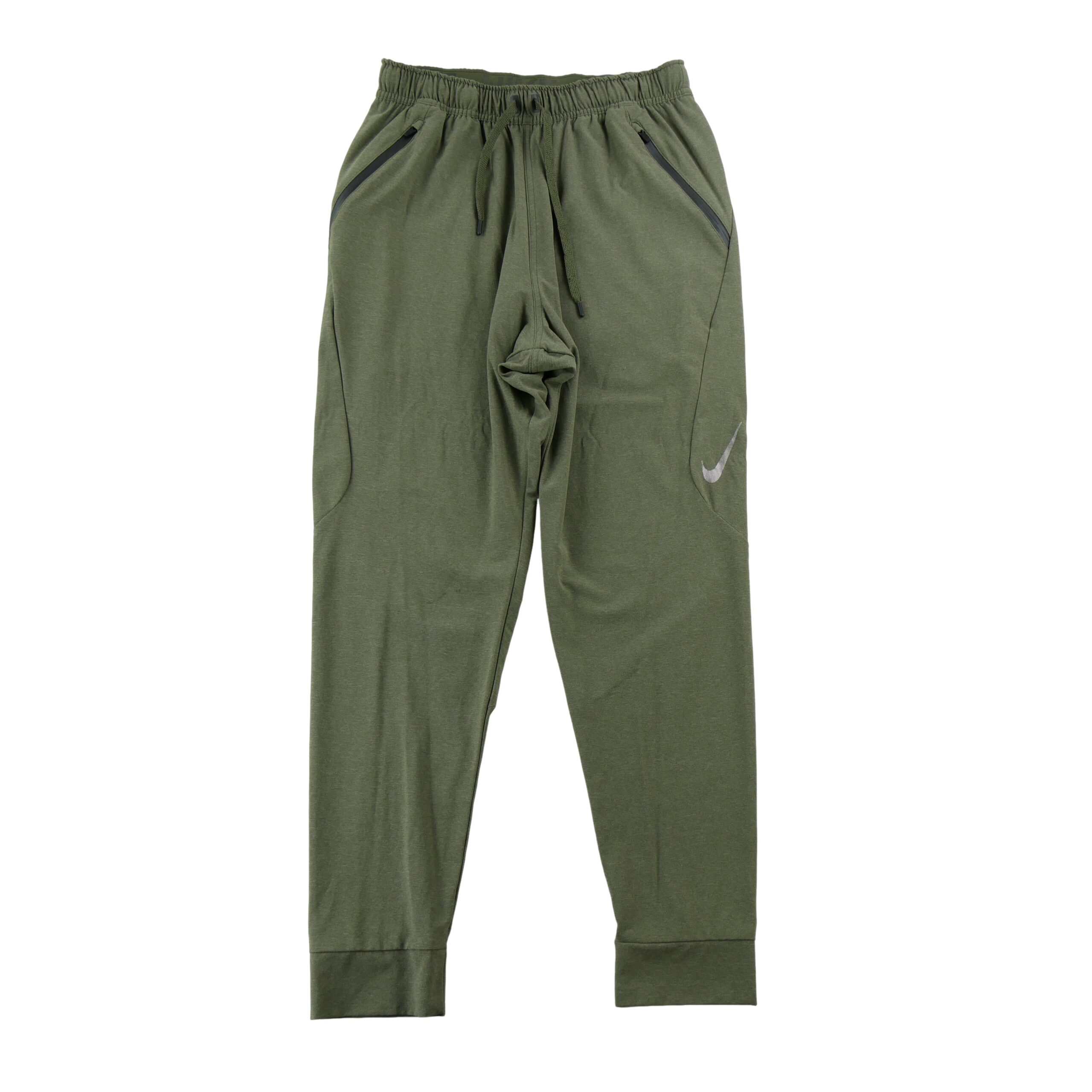 Nike Tech Woven Pant pantalon de training Cargo Khaki