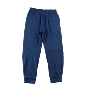 Nike Therma FIT pantalon de training tapered bleu marine