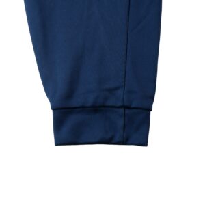 Nike Therma FIT pantalon de training tapered bleu marine