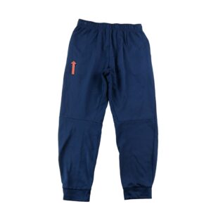 Nike Therma FIT pantalon de training tapered bleu marine