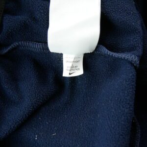 Nike Therma FIT pantalon de training tapered bleu marine