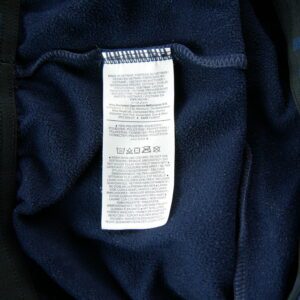 Nike Therma FIT pantalon de training tapered bleu marine