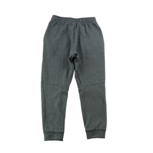 Nike Therma pantalon dentrainement fusele gris chine
