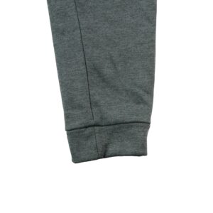 Nike Therma pantalon dentrainement fusele gris chine