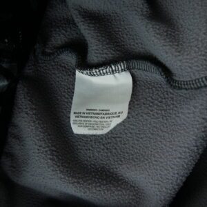 Nike Therma pantalon dentrainement fusele gris chine