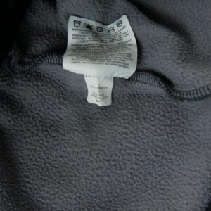 Nike Therma pantalon dentrainement fusele gris chine