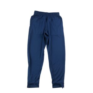 Nike Totality Dri FIT pantalon de training tapered bleu marine