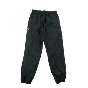Pantalon cargo jogger FILA noir
