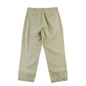 Pantalon chino homme beige Polo Ralph Lauren