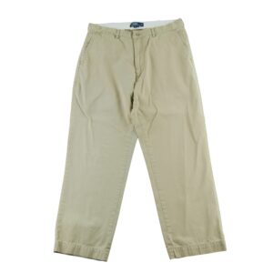 Pantalon chino homme beige Polo Ralph Lauren