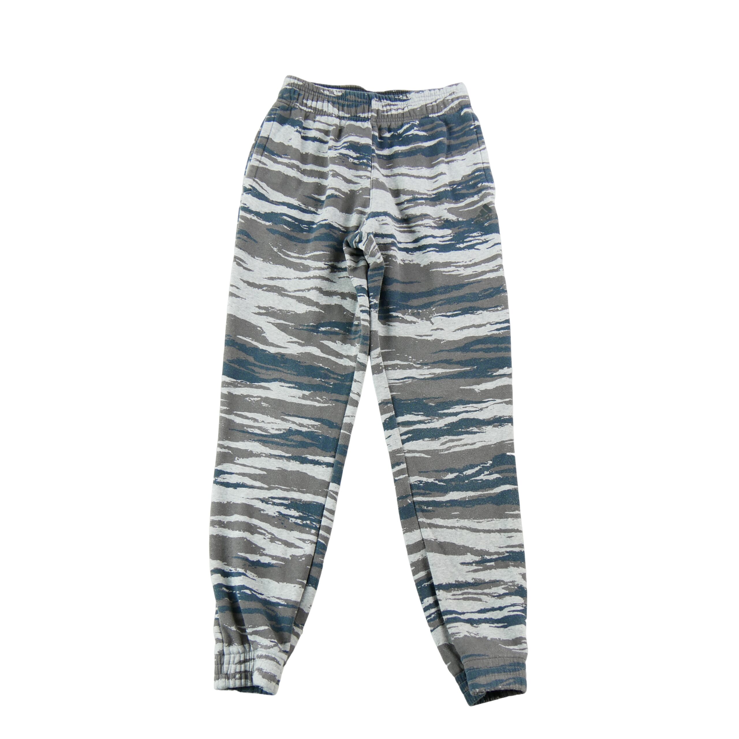 Pantalon de jogging Adidas Essentials camouflage