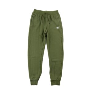 Pantalon de jogging Adidas Originals Trefoil kaki
