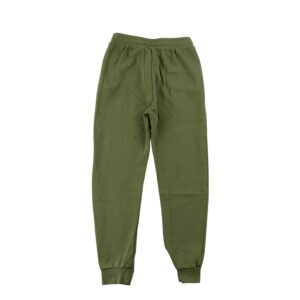 Pantalon de jogging Adidas Originals Trefoil kaki