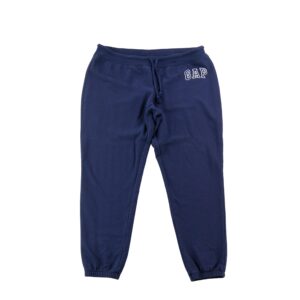 Pantalon de jogging GAP logo bleu marine