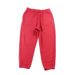 Pantalon de jogging Jordan rouge