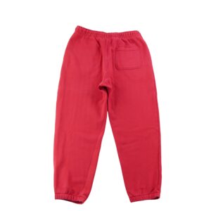 Pantalon de jogging Jordan rouge