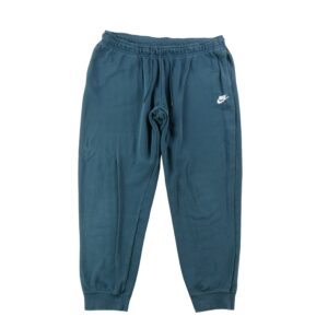Pantalon de jogging Nike Sportswear Essential Fleece bleu petrole