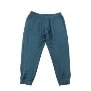 Pantalon de jogging Nike Sportswear Essential Fleece bleu petrole
