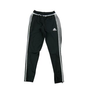Pantalon de survetement adidas Climacool noir a 3 bandes