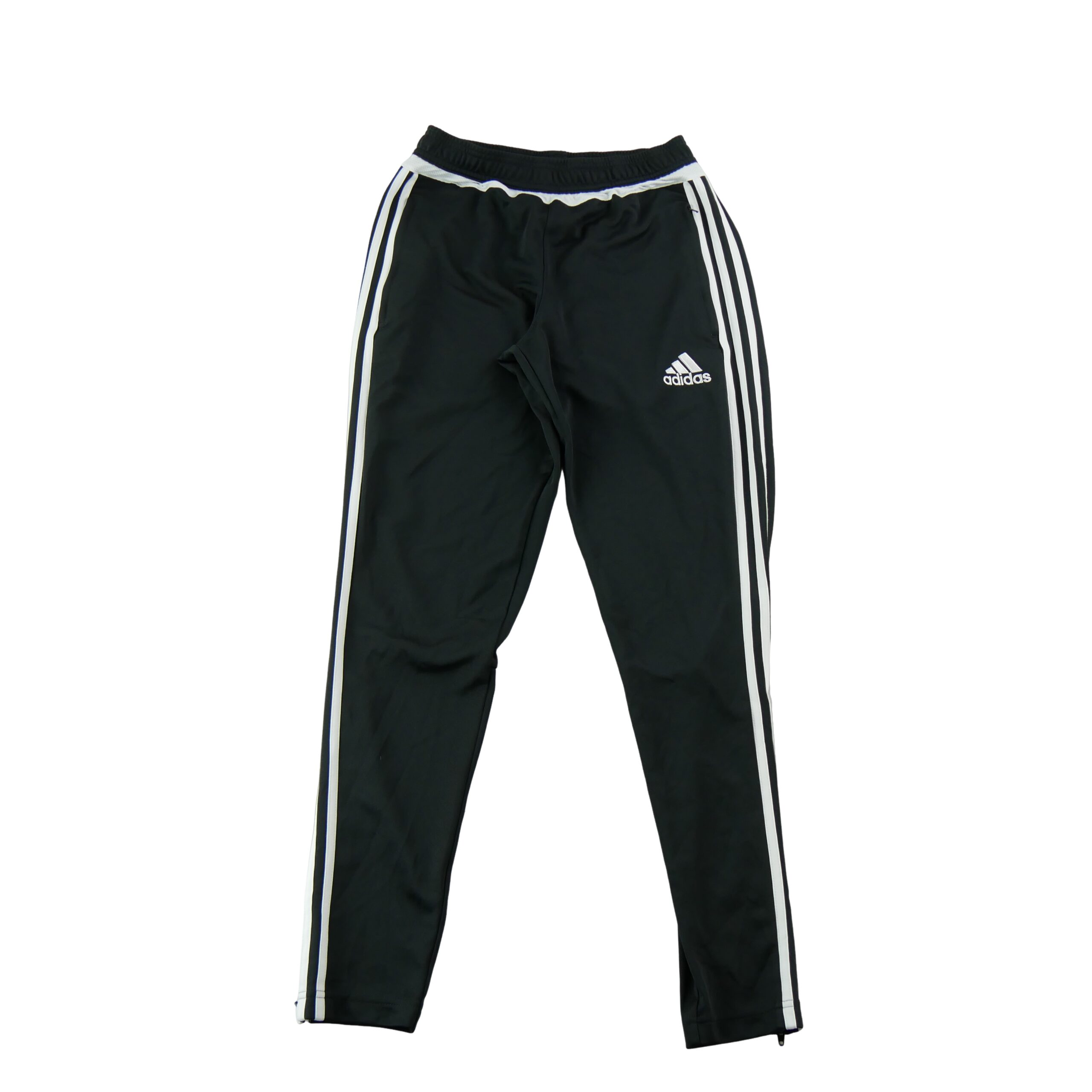 Pantalon de survetement adidas Climacool noir a 3 bandes